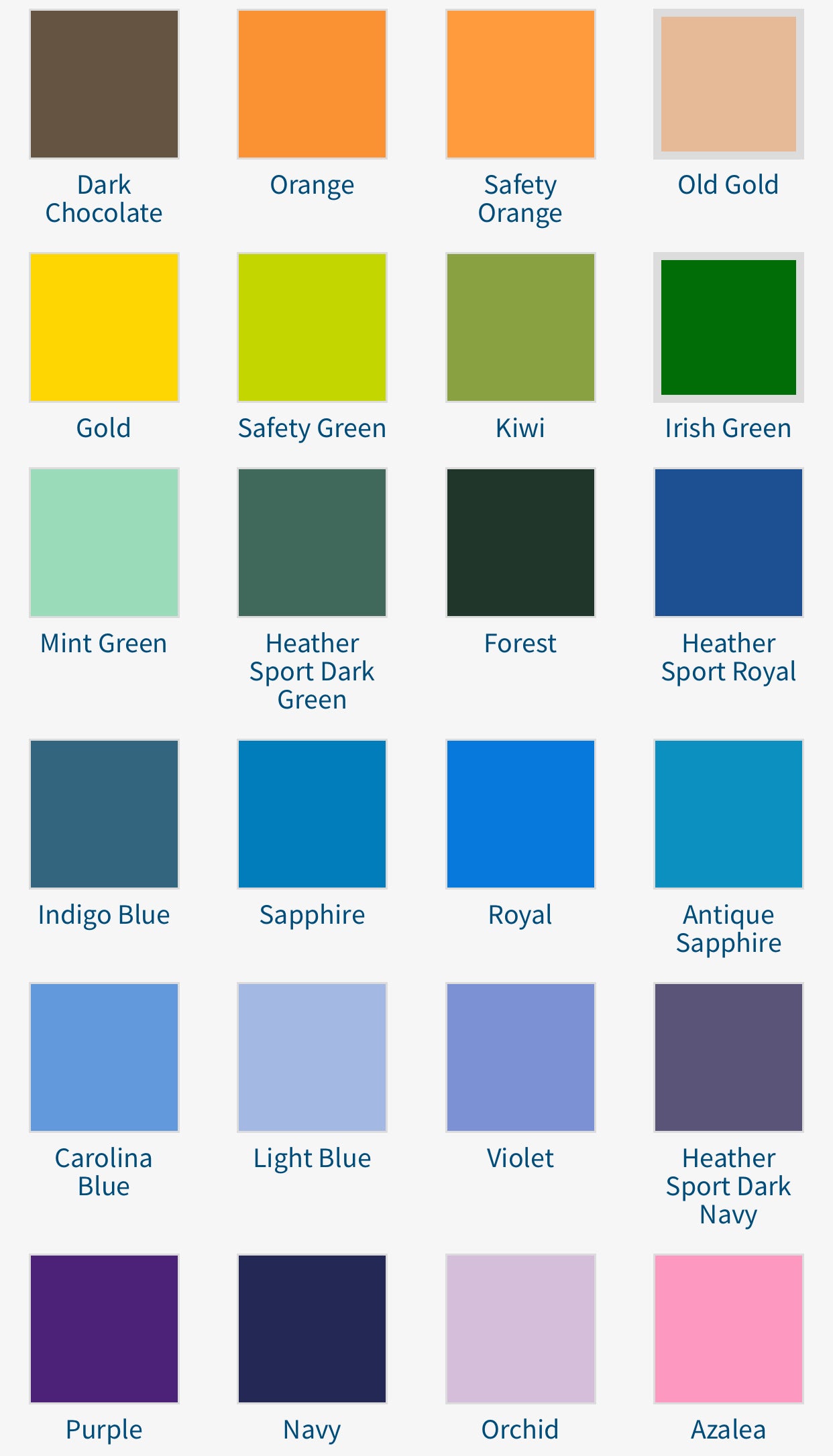 Hoodie add on Gildan