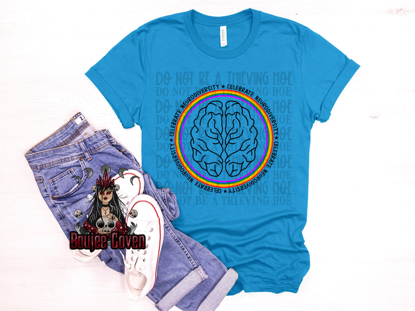 Celebrate Neurodiversity