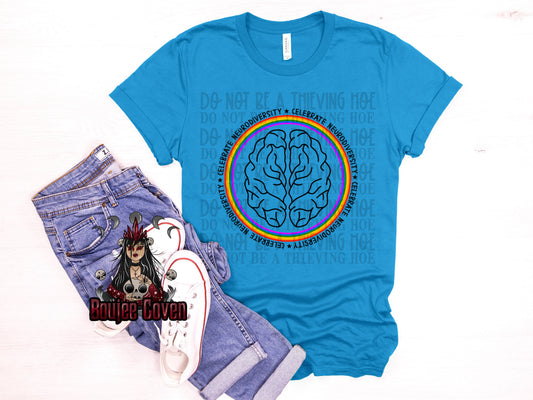 Celebrate Neurodiversity