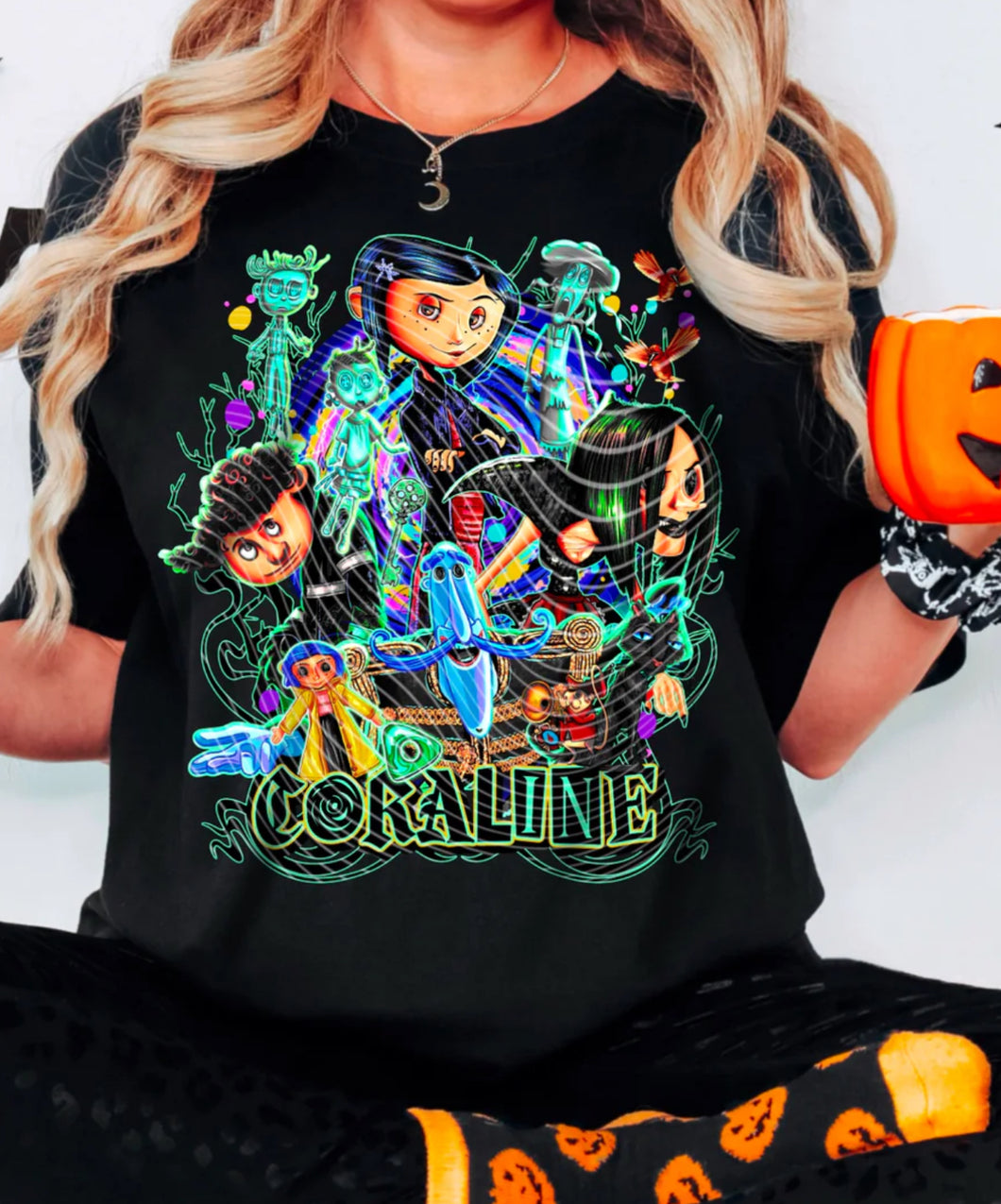 Coraline