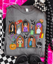 Load image into Gallery viewer, Halloween Cartoon
