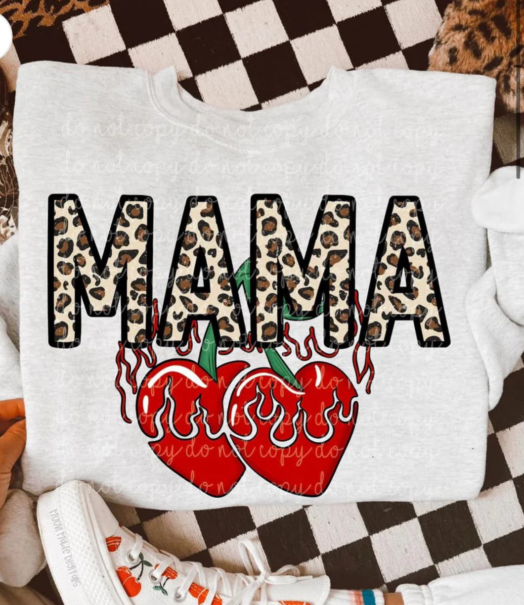 Mother’s Day