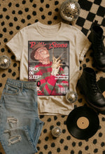 Load image into Gallery viewer, Magazin Cover
