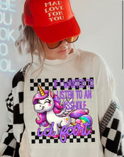 Load image into Gallery viewer, Snarky
