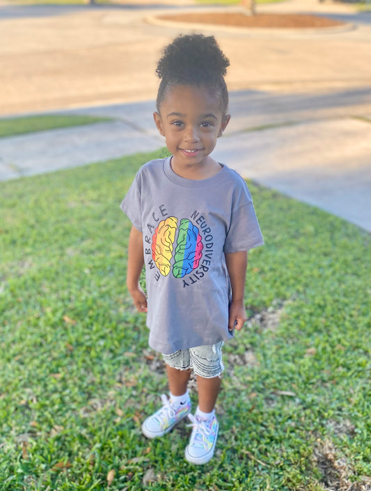 Embrace Neurodiversity