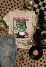 Load image into Gallery viewer, Magazin Cover
