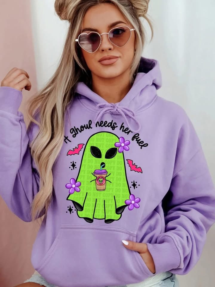Ghoul