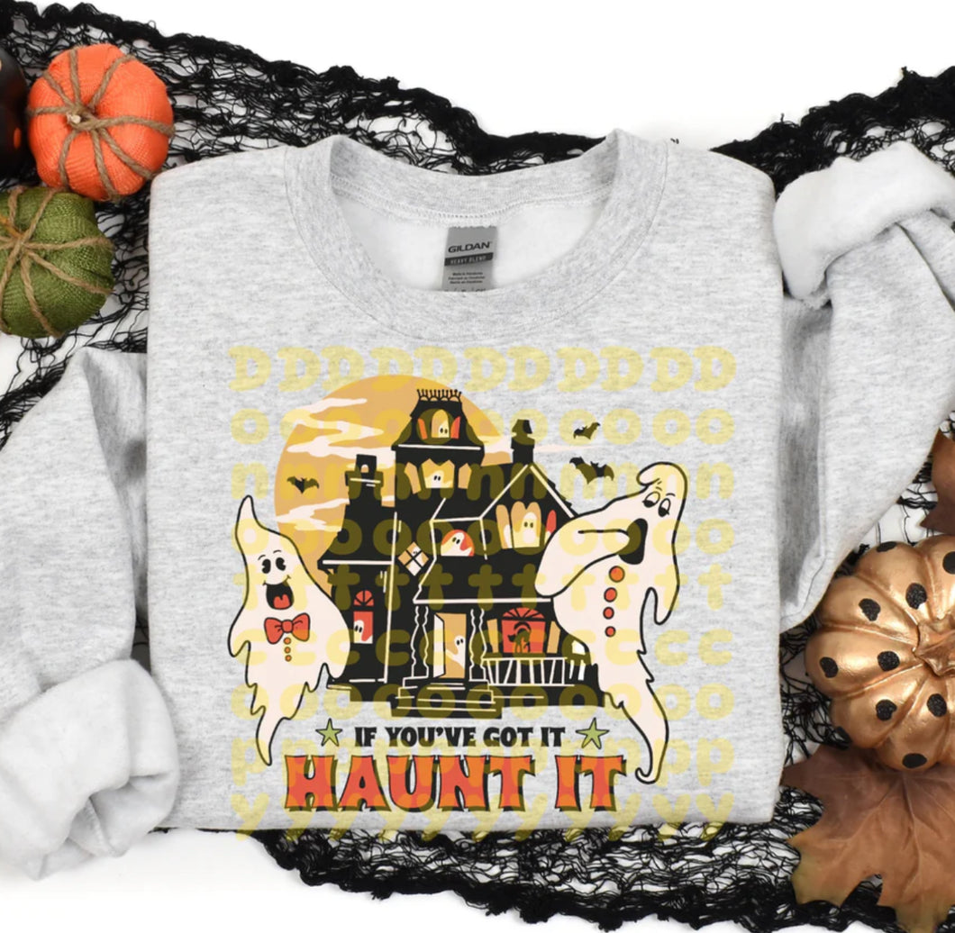 Vintage Halloween
