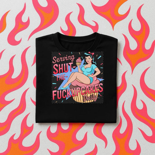 Mix of Random Designs