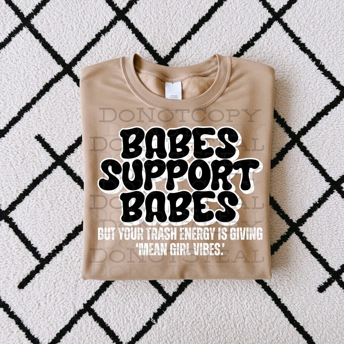 Mix of Random Designs