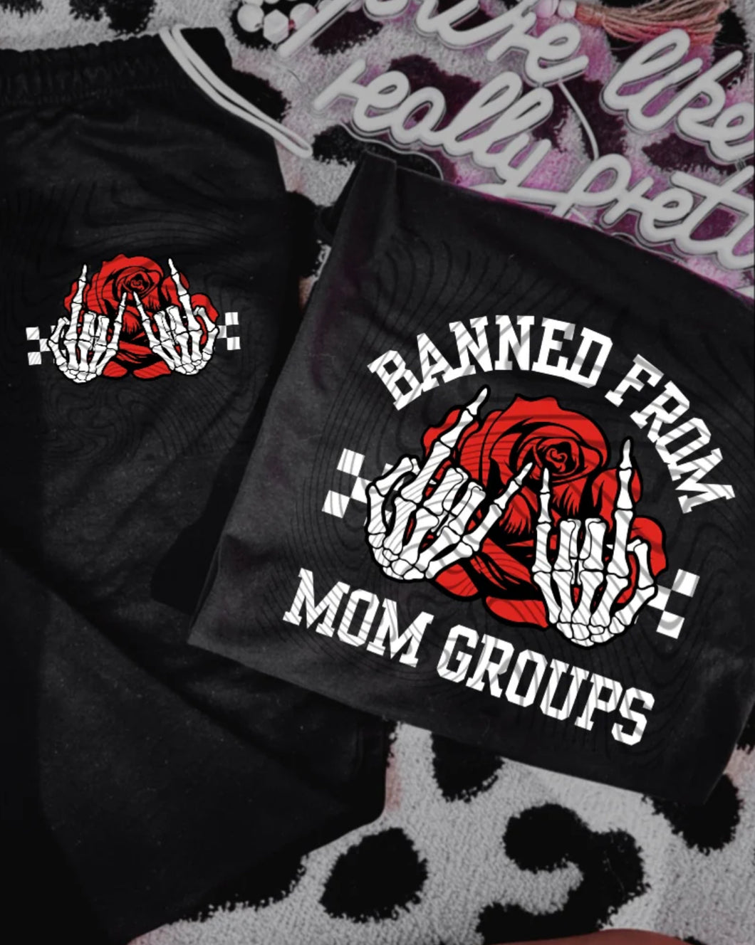 Mother’s Day
