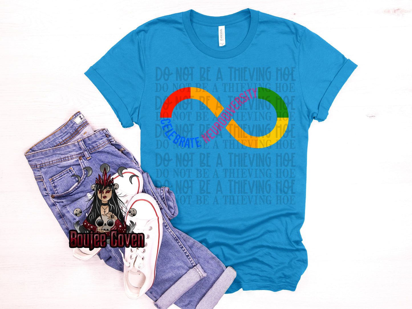 Celebrate Neurodiversity