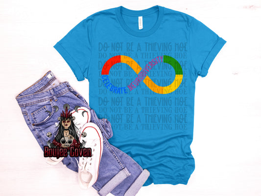 Celebrate Neurodiversity