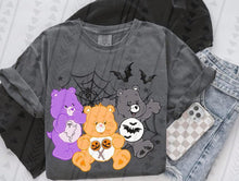 Load image into Gallery viewer, Halloween Cartoon
