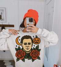 Load image into Gallery viewer, Horror Roses

