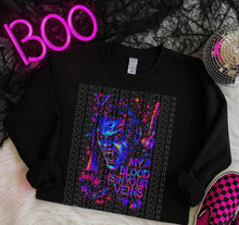 Load image into Gallery viewer, Horror Neon

