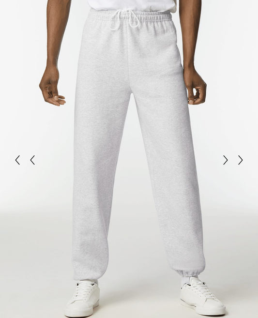 Adult Sweatpants add on Gildan