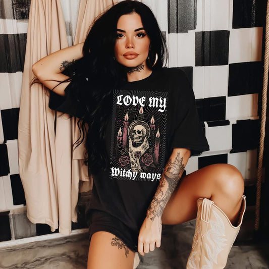 Mix of Random Designs