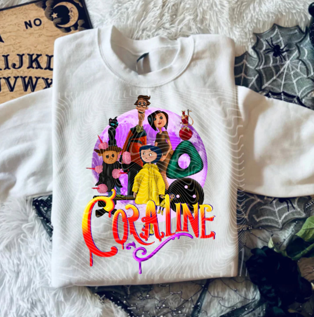 Coraline