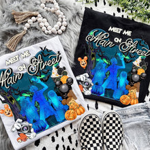 Load image into Gallery viewer, Halloween on Main Street
