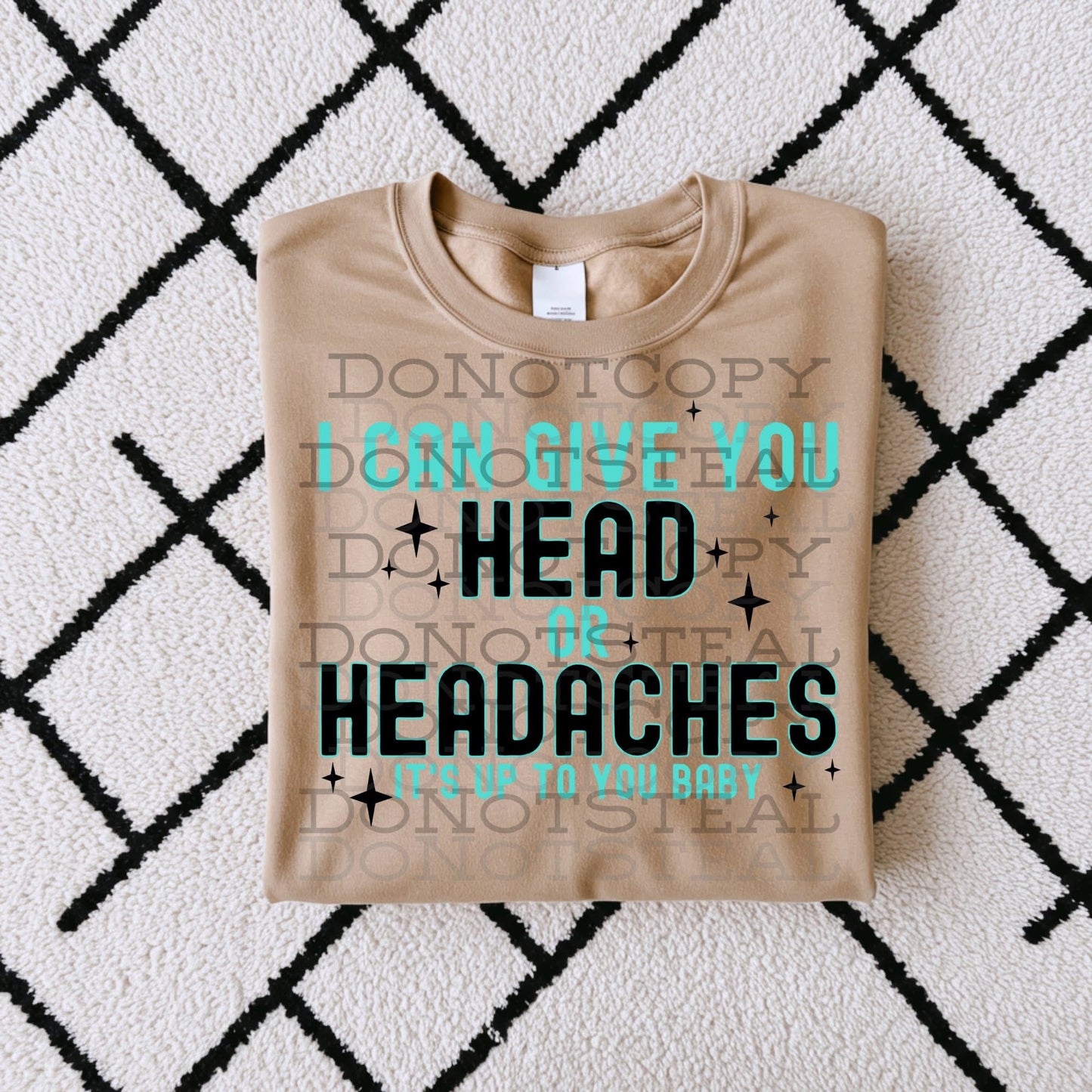 Mix of Random Designs