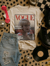 Load image into Gallery viewer, Magazin Cover
