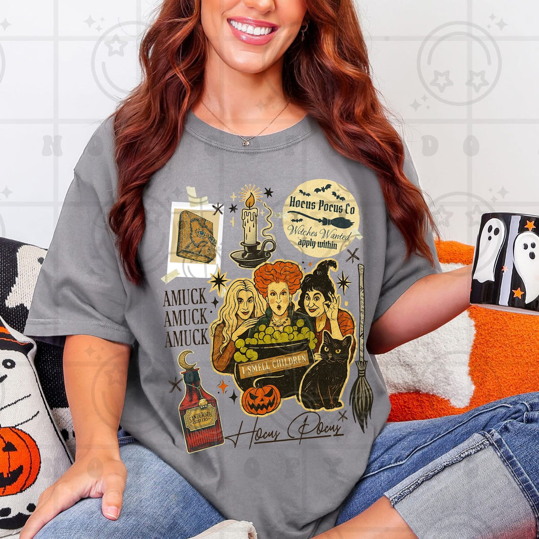 Vintage Halloween