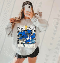 Load image into Gallery viewer, Power Rangers
