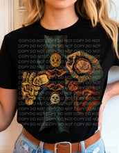 Load image into Gallery viewer, Horror Friends
