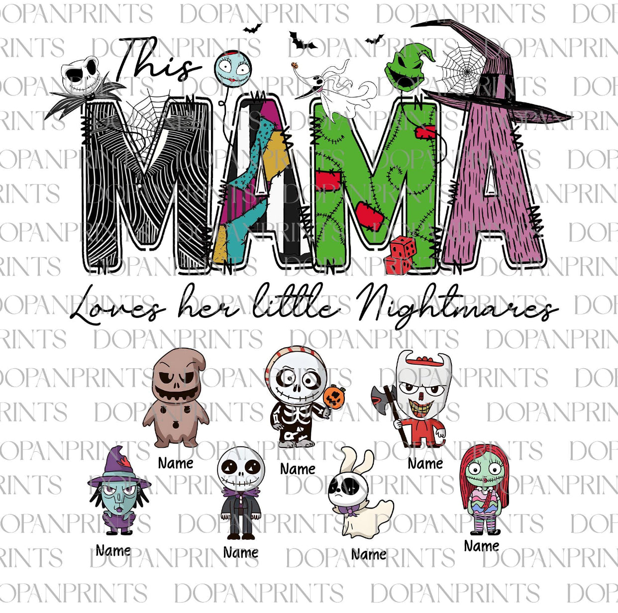 Mother’s Day (Please read the description)