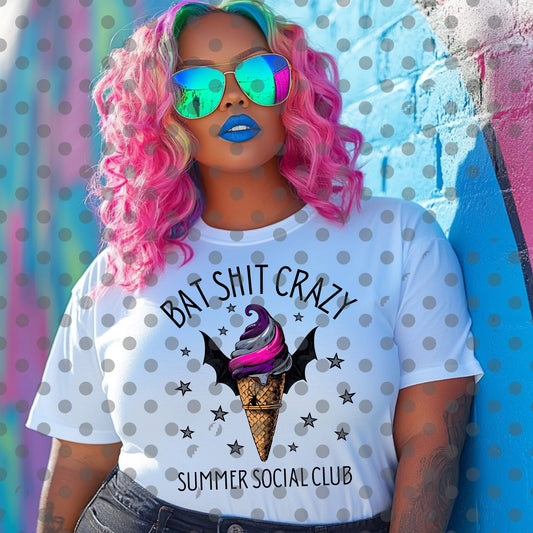 Mix of Random Designs