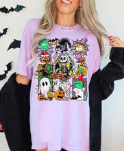 Load image into Gallery viewer, Halloween Cartoon

