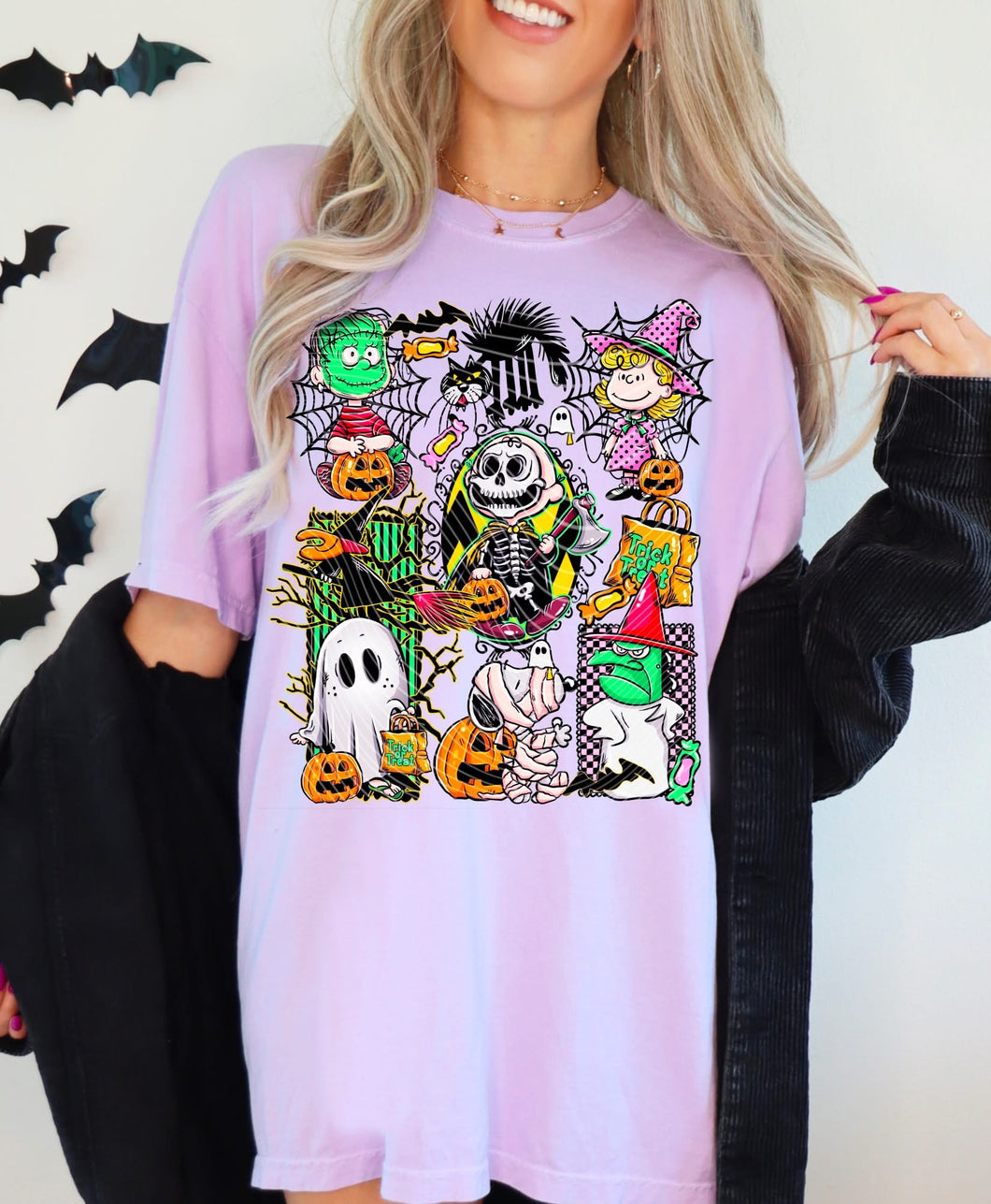 Halloween Cartoon