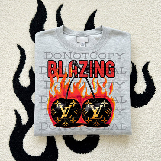 Mix of Random Designs