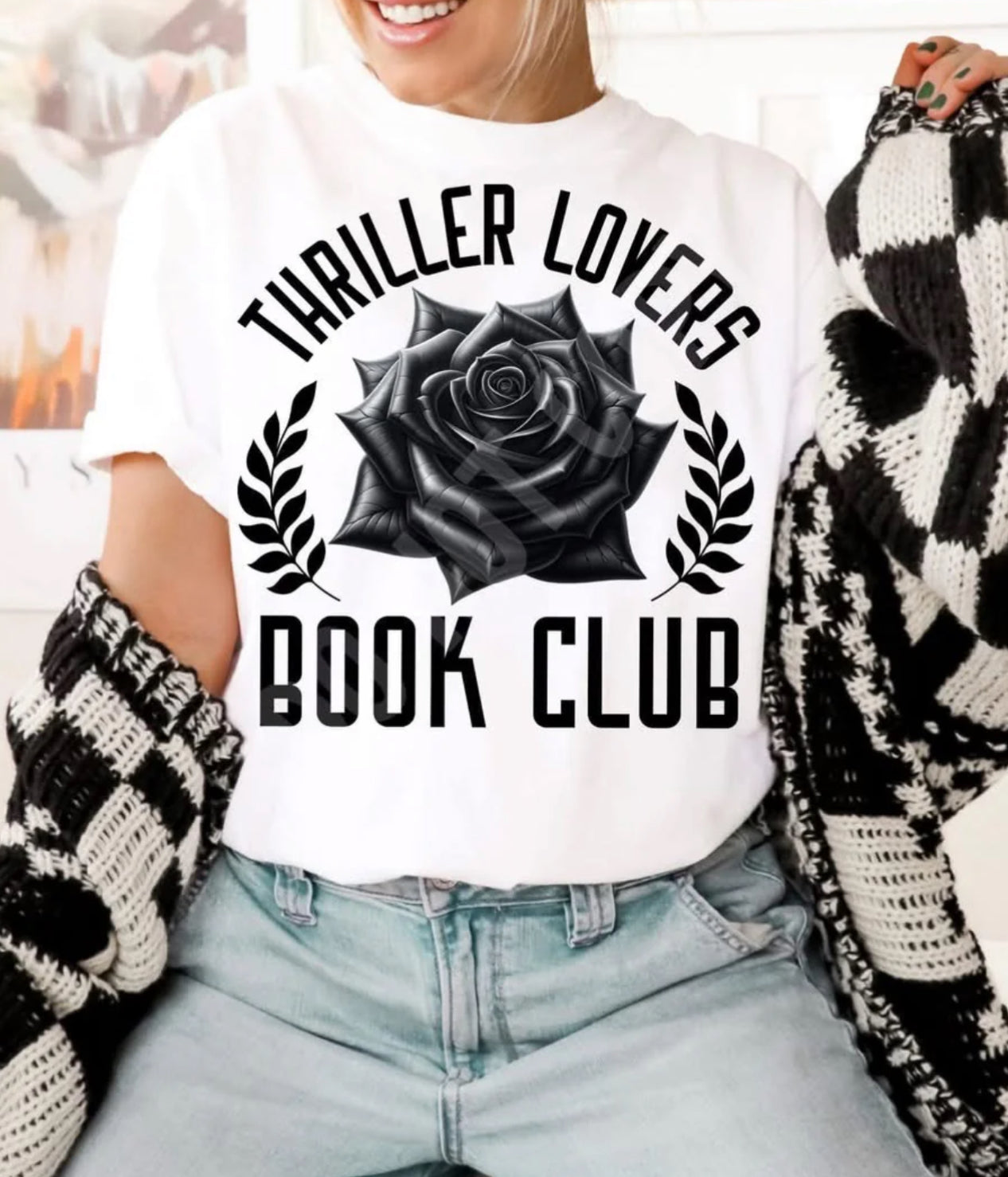 Book Club