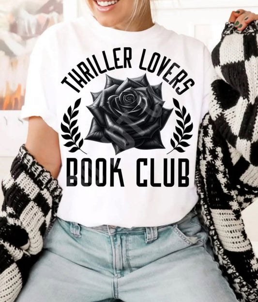Book Club