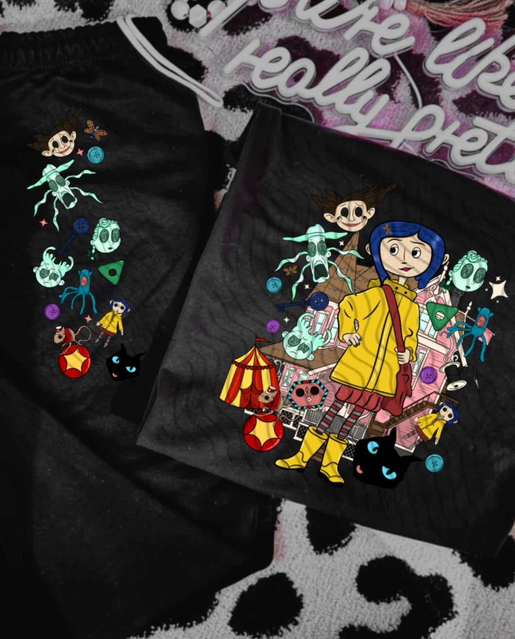 Coraline