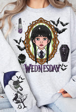 Load image into Gallery viewer, Wednesday
