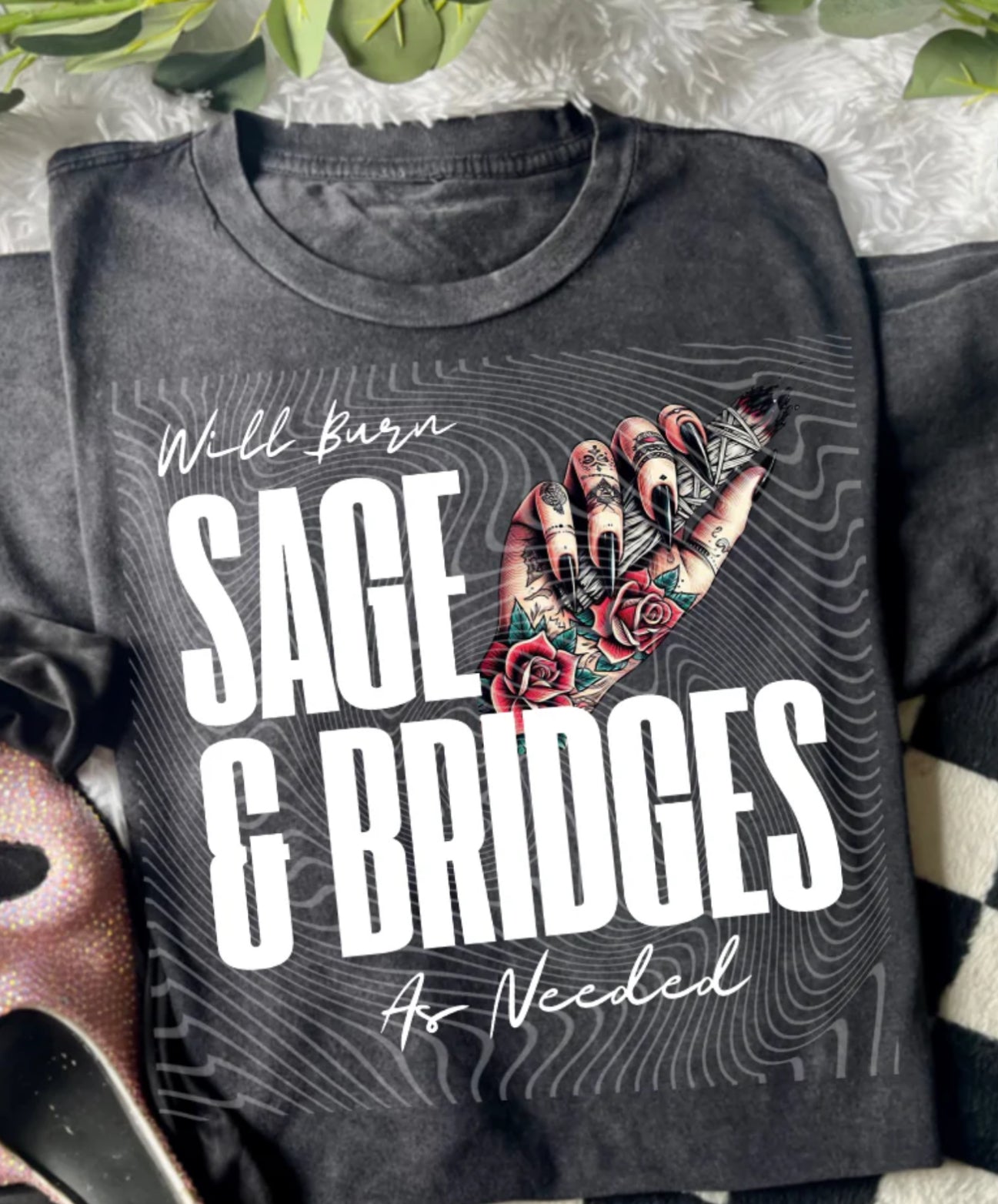 Sage & Bridges