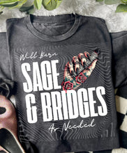 Load image into Gallery viewer, Sage &amp; Bridges
