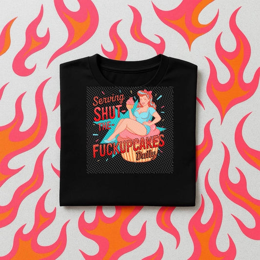 Mix of Random Designs