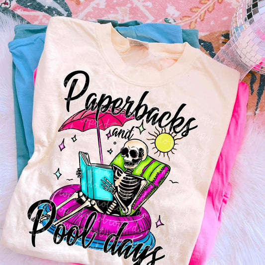 Mix of Random Designs