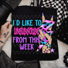Load image into Gallery viewer, Snarky
