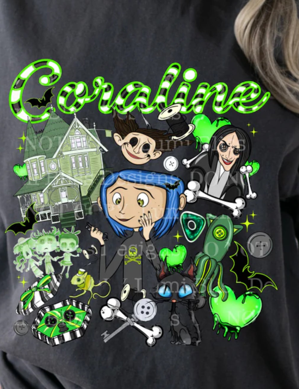 Coraline