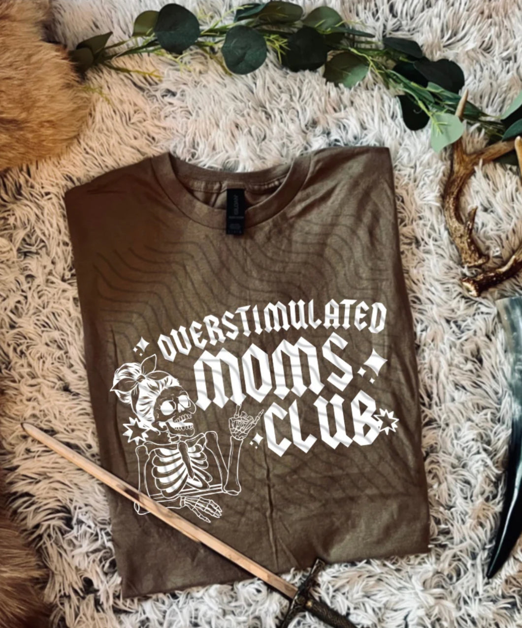 Mother’s Day