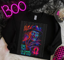 Load image into Gallery viewer, Horror Neon
