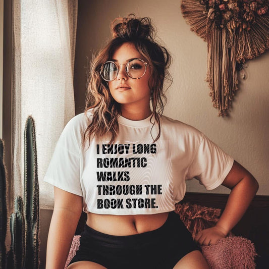 All About Books