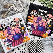 Load image into Gallery viewer, Halloween on Main Street
