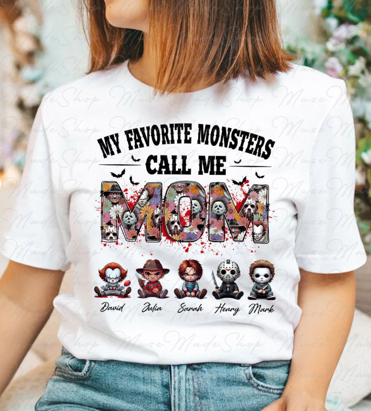 Mother’s Day (Please read the description)