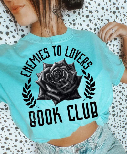 Book Club